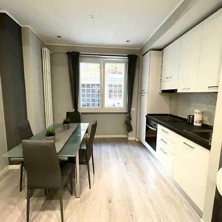 Al.Ma Guest House ローマ エクステリア 写真