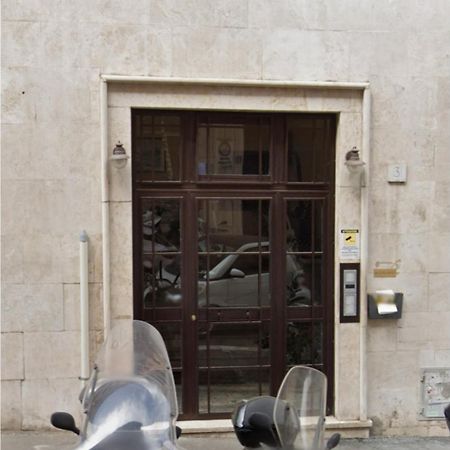 Al.Ma Guest House ローマ エクステリア 写真