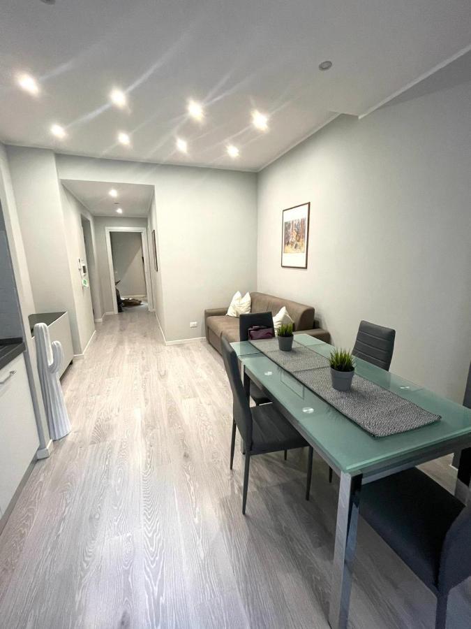Al.Ma Guest House ローマ エクステリア 写真