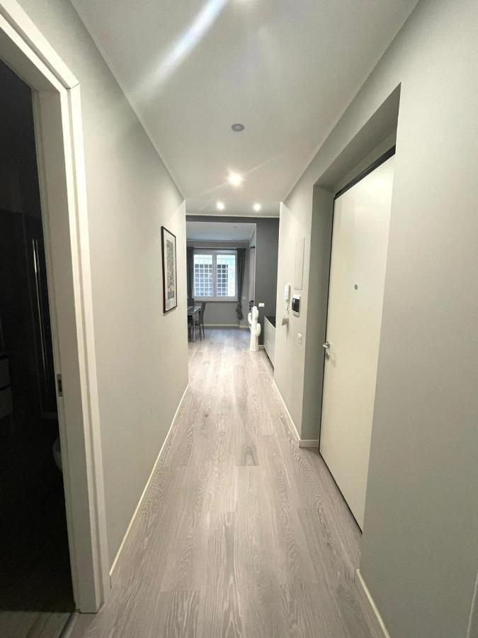 Al.Ma Guest House ローマ エクステリア 写真