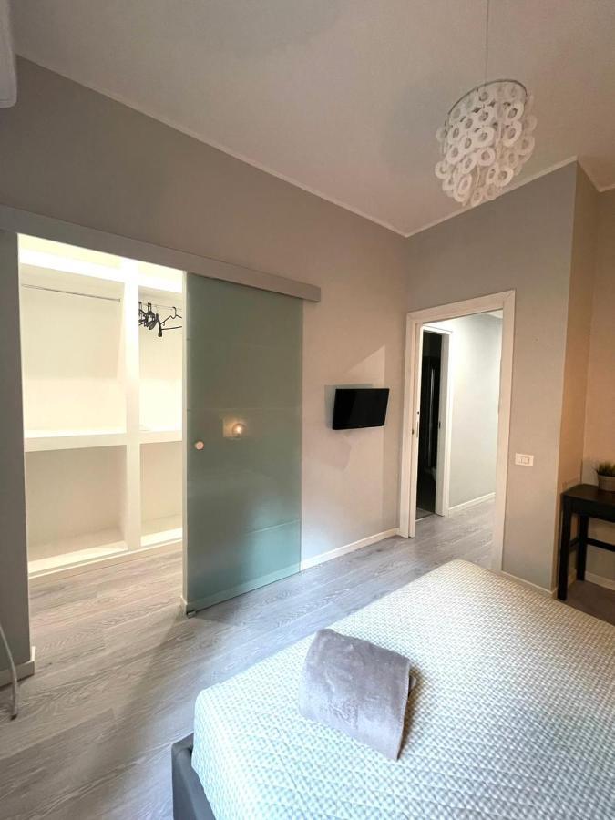 Al.Ma Guest House ローマ エクステリア 写真